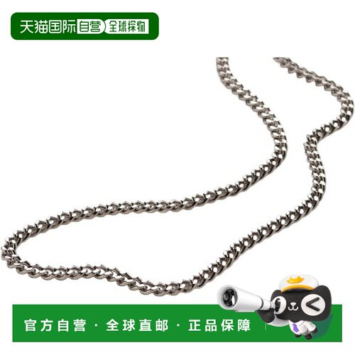 日本直邮PHITEN 钛金链项链 65cm  TC664056