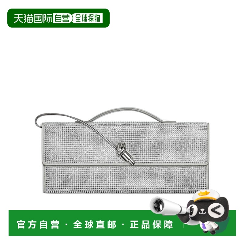 1h可退 香港直邮BOTTEGA VENETA 女士单肩包 844124V4T141905 SS2