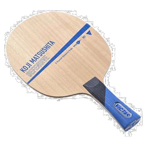 日本直邮VICTAS 男士女士松下浩二防守型 KOJI MATSUSHITA DEFENS