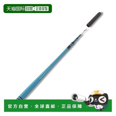 日本直邮Timco River Fishing Rod Kotsuri 234 (234) 天蓝色