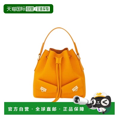 1h可退 香港直邮Salvatore Ferragamo 菲拉格慕 女士 220941 0785