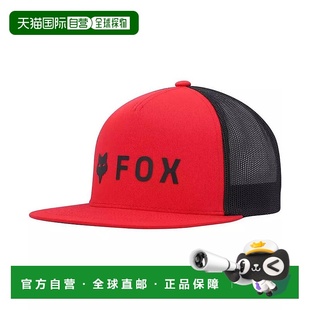 男士 fox 帽子 美国直邮 1h可退