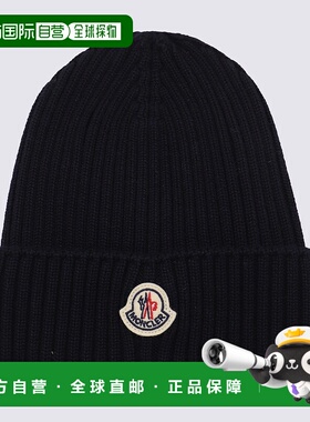 1h可退 香港直邮MONCLER 男童帽子 K29543B00009M1131742 AW2025