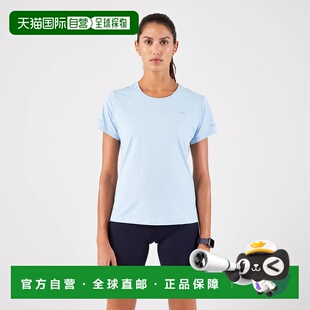 日本直邮【日本直邮】DECATHLONDECATHLON女款T恤8831476迪卡侬