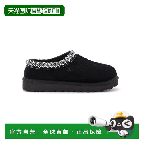 香港直邮UGG 女士凉鞋/凉拖女鞋 5955-BLACK