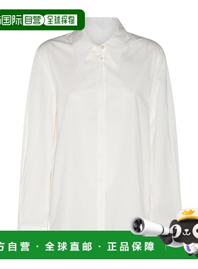 香港直邮Khaite 长袖衬衫 2312148W148