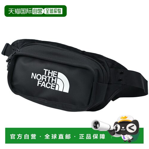 日本直邮THE NORTH FACE THE NORTH FACE 男士手提包斜挎包包袋