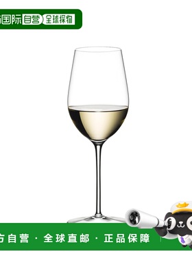 自营Riedel Sommeliers Riesling Grand Cru Wine Glass, Single