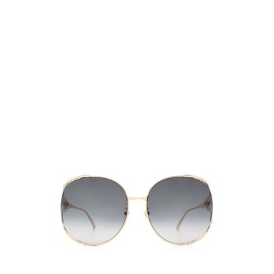 GUCCI 女士太阳镜 GG0225S001