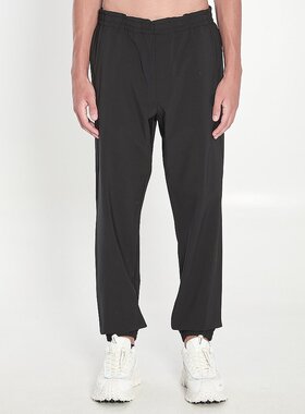 MONCLER 男士运动裤 K20912A00012598PM999 AW2025