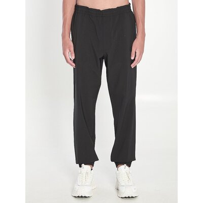 MONCLER 男士运动裤 K20912A00012598PM999 AW2025