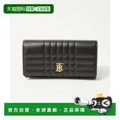 8062339 LOLA 女士 日本直邮 钱包 WALLET TB绗缝长款 博柏利