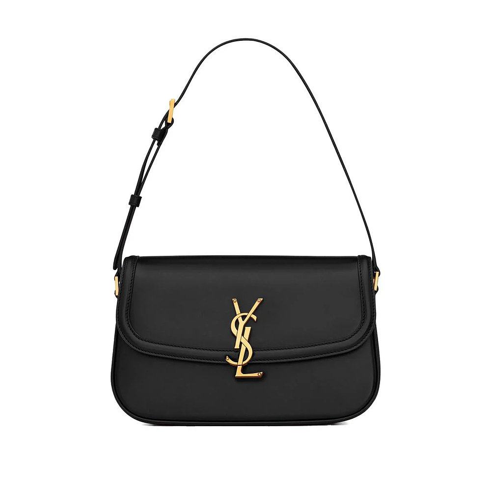 SAINT LAURENT 女士单肩包 8323300SX0W1000 SS2025
