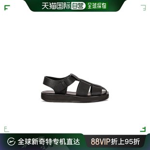 女士 香港直邮潮奢 Row F120 The 渔夫皮质凉鞋