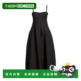 1h可退 香港直邮Jil Sander 吉尔 桑达 女士 Office 连衣裙