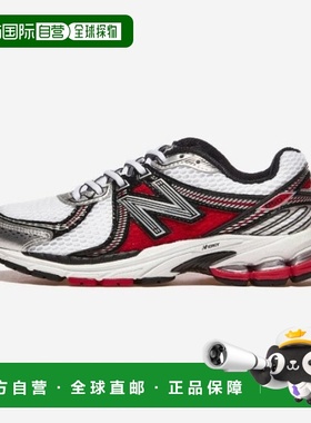 韩国直邮NEW BALANCE 运动鞋 DQJ NBPDEF737R-20 ML860XA