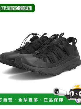 日本直邮THE NORTH FACE VECTIV TARAVAL BREEZE 男士运动鞋 NF02