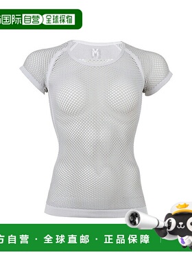日本直邮MILLET 女士 Drynamic 网眼短袖衫 MIV01708