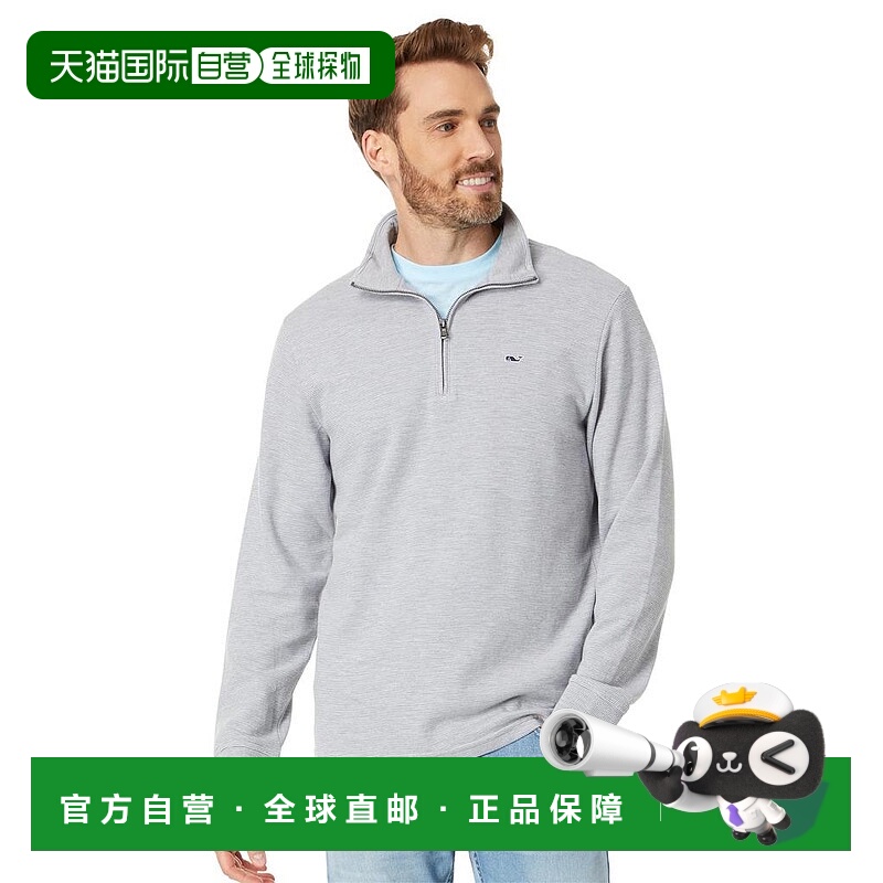1h可退 【美国直邮】Vineyard Vines 葡萄园藤蔓 Saltwater 1 4