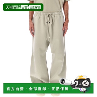 Fear 男士 香港直郵Essentials 130SP2 God 黏合工作褲 1h可退