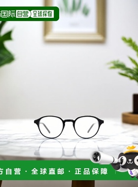 自营Gucci 徽标圆领平光镜 GG1212O古驰