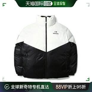 VINCERO DMW21533W6 羽绒服男士 韩国直邮EIDER