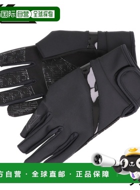 日本直邮XOOX 防风手套 S Glide