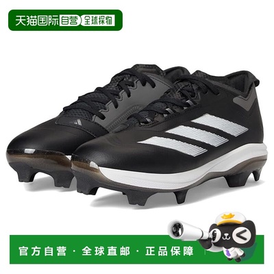 1h可退 香港直邮adidas 阿迪达斯 女童 Adizero Impact TPU K BSB