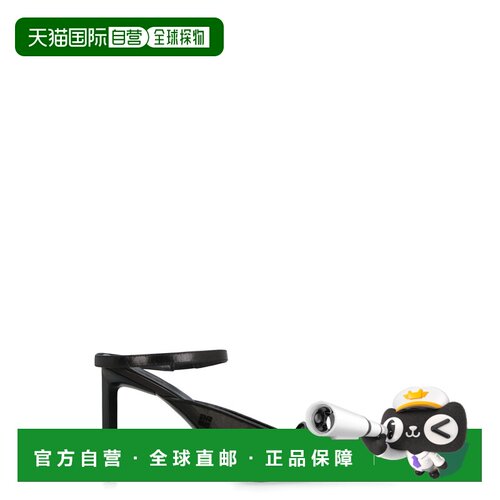 香港直邮GIVENCHY 女士高跟鞋 BE402PE1R6001 SS2025 黑色 Show p