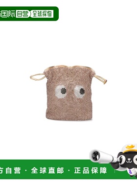 欧洲直邮anya hindmarch 女士 单肩包