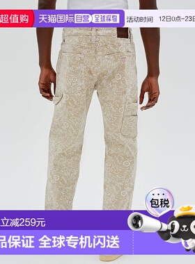 日本直邮Guess Originals Bandana Carpenter 牛仔裤 [GU1432EM30