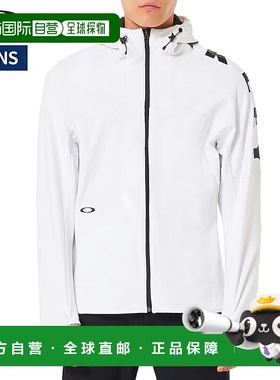 日本直邮Oakley Synchro Warm Jacket 1.7（美国标准） - 男士 3R