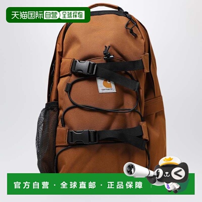 1h可退 香港直邮CARHARTT WIP 男士 KICKFLIP HAMILTON 彩色棕色