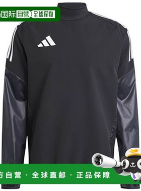 日本直邮adidas adidas Piste 衬衫足球多功能运动风衣 KRW77-JC6
