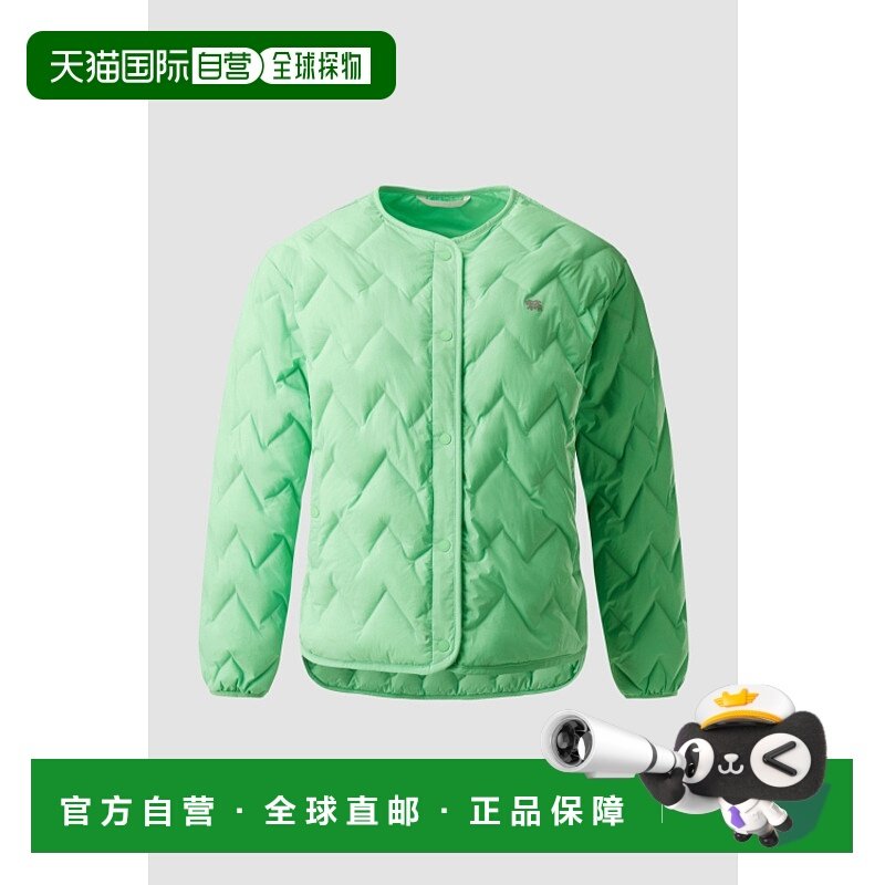 韩国直邮KOLON SPORT 女士女士羽绒服TVJDW24922LGR