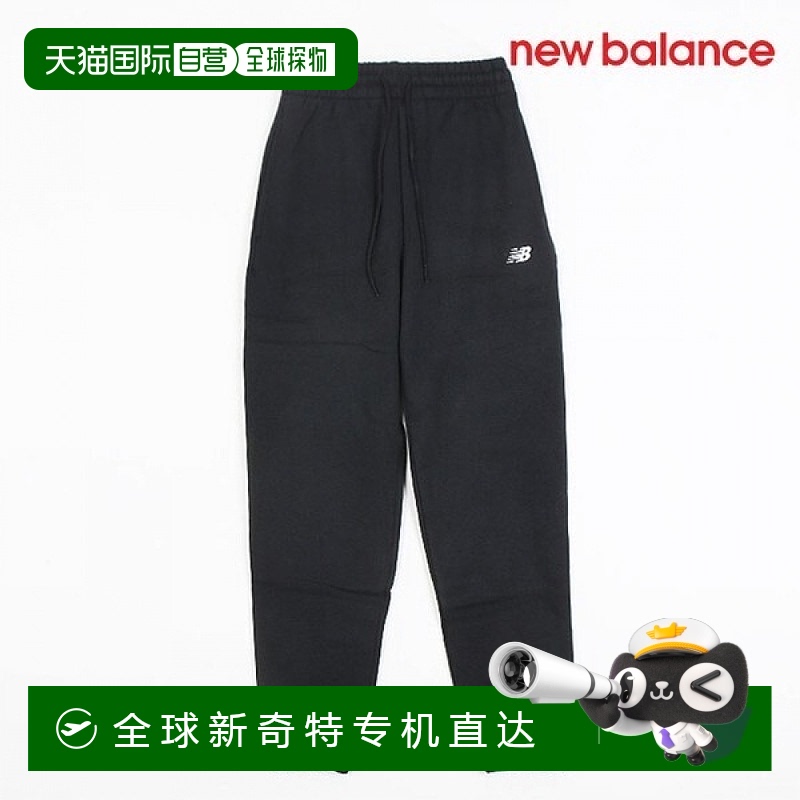 1h可退 韩国直邮newbalance  运动裤裤子