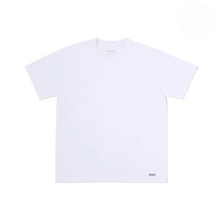 男式 日本直邮CHROME 恤短袖 JP218WT 铬合金混合