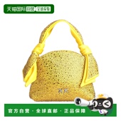 香港直邮Pinko yellow黄色 品高 1h可退 女士 手袋 舒适时尚