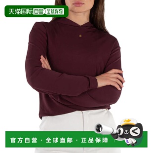 葡萄牙23 Bally徽章连帽衫 美国奥莱直发 Bally女士葡萄牙23 自营