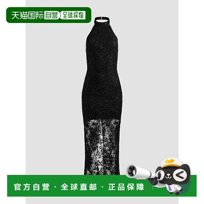 美国直邮alice&olivia 女士 连衣裙 吊带长裙 【付后1h可退】