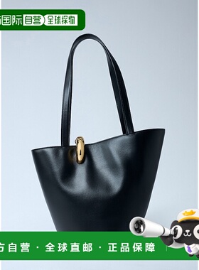 香港直邮Jacquemus 女士 Le Petit Bambola 桶包 25EBAW00412AC01