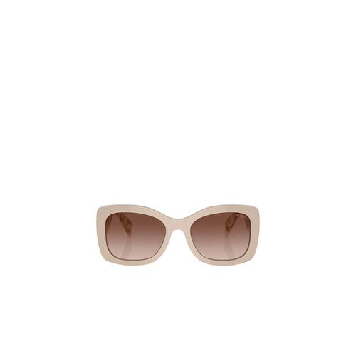 Prada 方框太阳镜 PRA08S