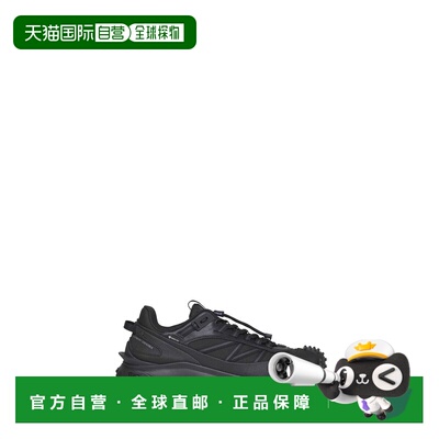 香港直邮MONCLER 男士休闲鞋 L109A4M00260M7208999 SS2026男鞋
