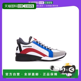 SNM029913220001M1424 运动鞋 SS2024 男士 香港直邮DSQUARED2