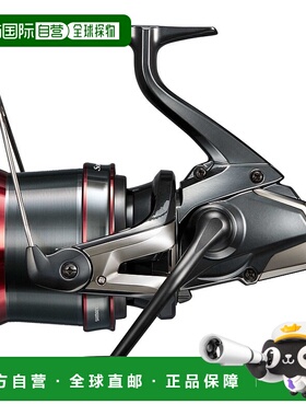 日本直邮Shimano 纺车轮（抛投式）25 Surfleader 35 细型 [4][20