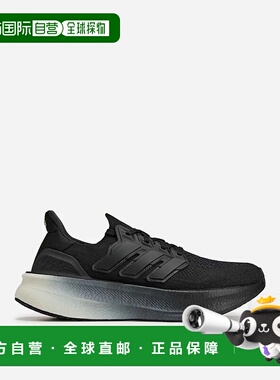 香港直邮ADIDAS & Y3 男士运动鞋 JR6647NEGRONEGROGRIOB AW2025