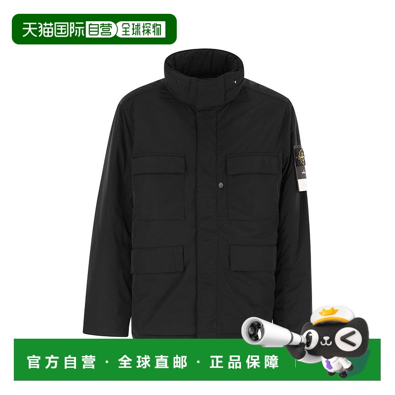 1h可退 香港直邮STONE ISLAND 男士外套 K2S154100049S0026V0029