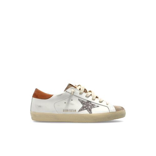香港直邮GOLDEN GOOSE DELUXE BRAND 女士运动鞋 【付后1h可退】