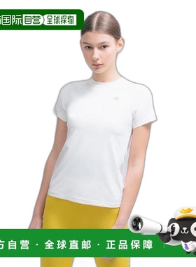 韩国直邮BARREL 女士女装T恤5001231467 BARREL FIT REGULAR FIT S