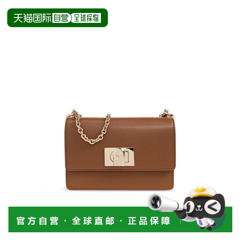 1h可退 香港直邮FURLA 女士斜挎包 BAFKACOARE00003B009161 SS202